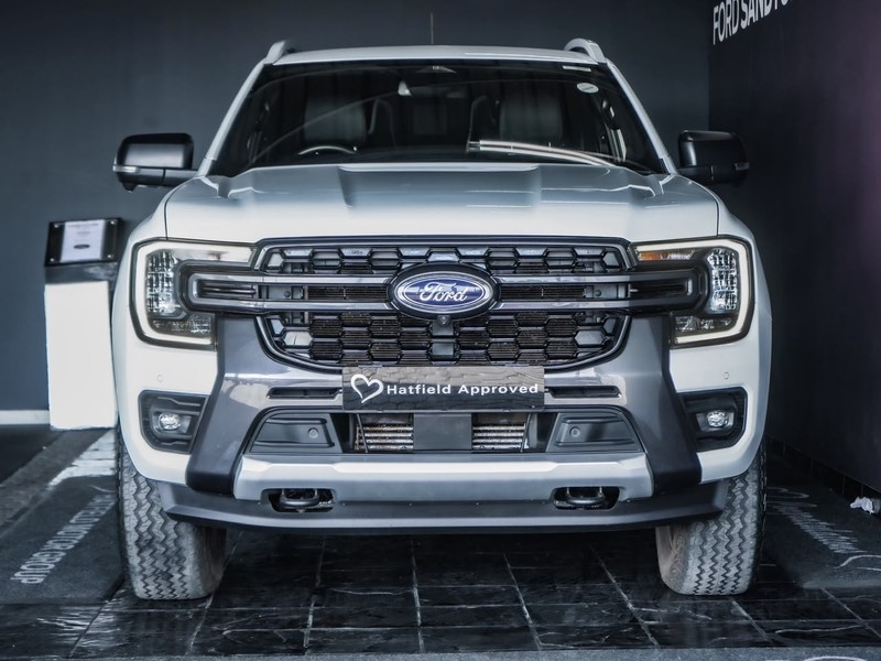Ford Ranger - Ford Sandton - Image 19