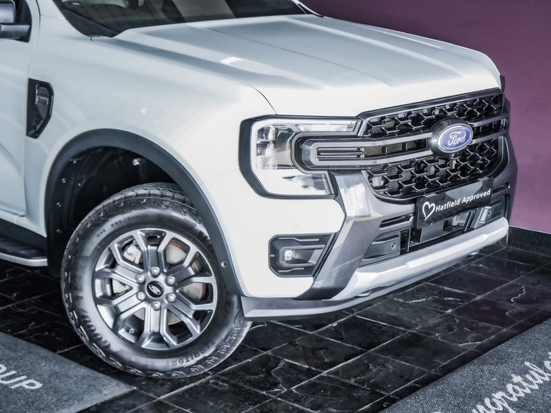 Ford Ranger - Ford Sandton - Image 29