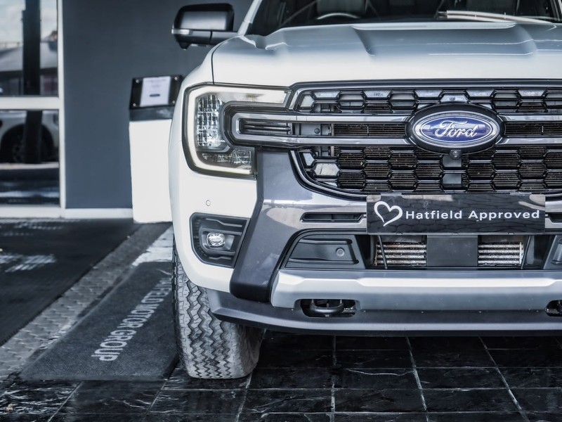 Ford Ranger - Ford Sandton - Image 30