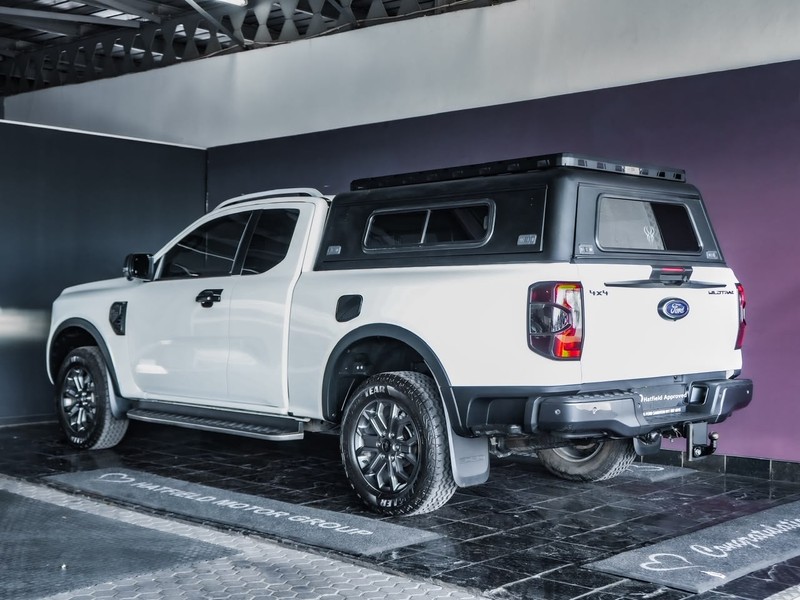 Ford Ranger - Ford Sandton - Image 26