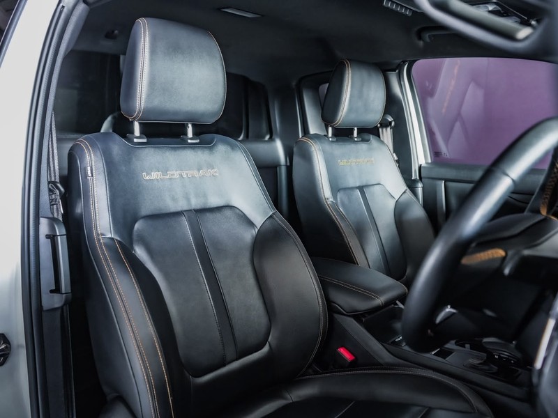 Ford Ranger - Ford Sandton - Image 11