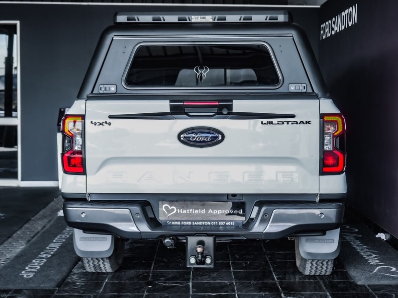 Ford Ranger - Ford Sandton - Image 21