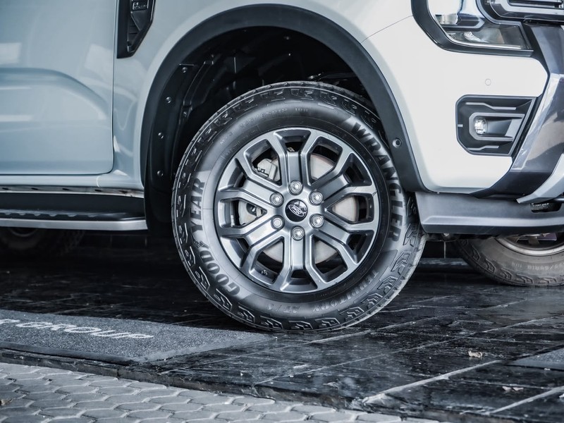 Ford Ranger - Ford Sandton - Image 20