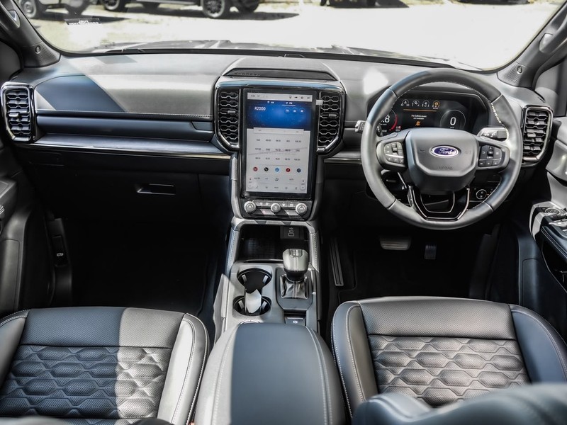 Ford Everest - Ford Sandton - Image 7