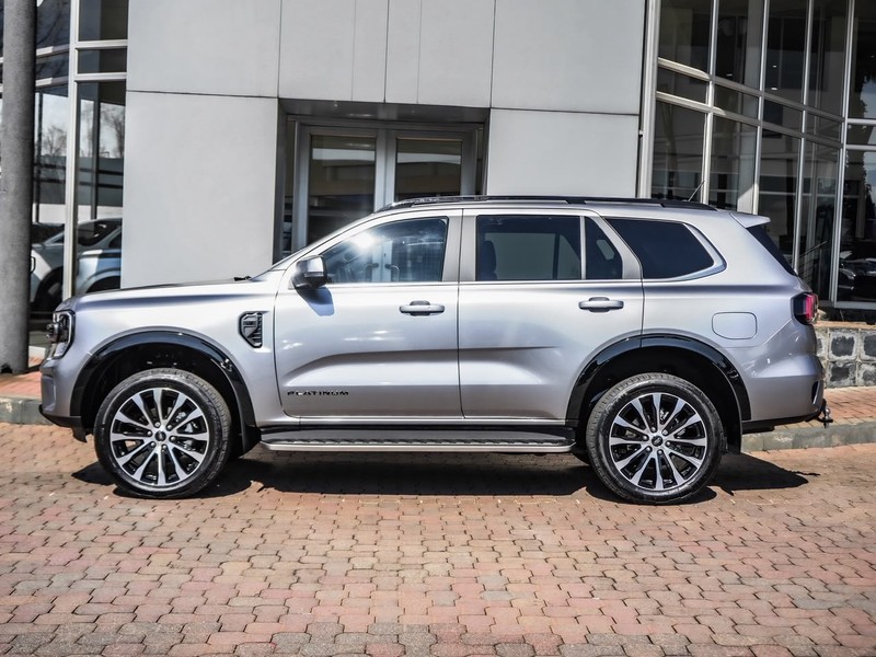 Ford Everest - Ford Sandton - Image 3