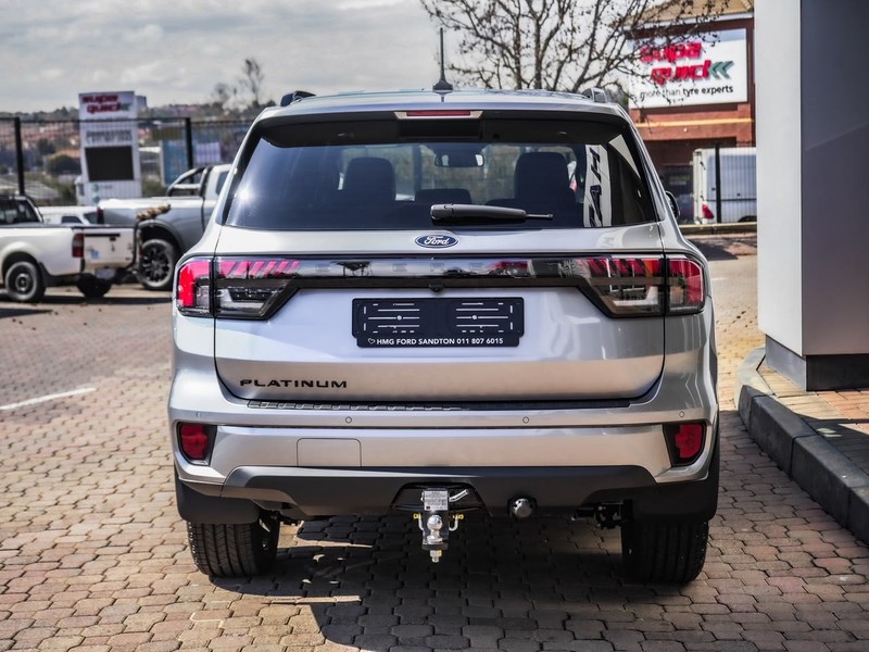 Ford Everest - Ford Sandton - Image 5