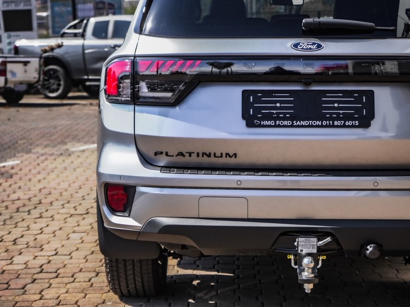 Ford Everest - Ford Sandton - Image 6