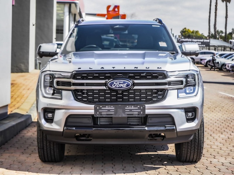Ford Everest - Ford Sandton - Image 2