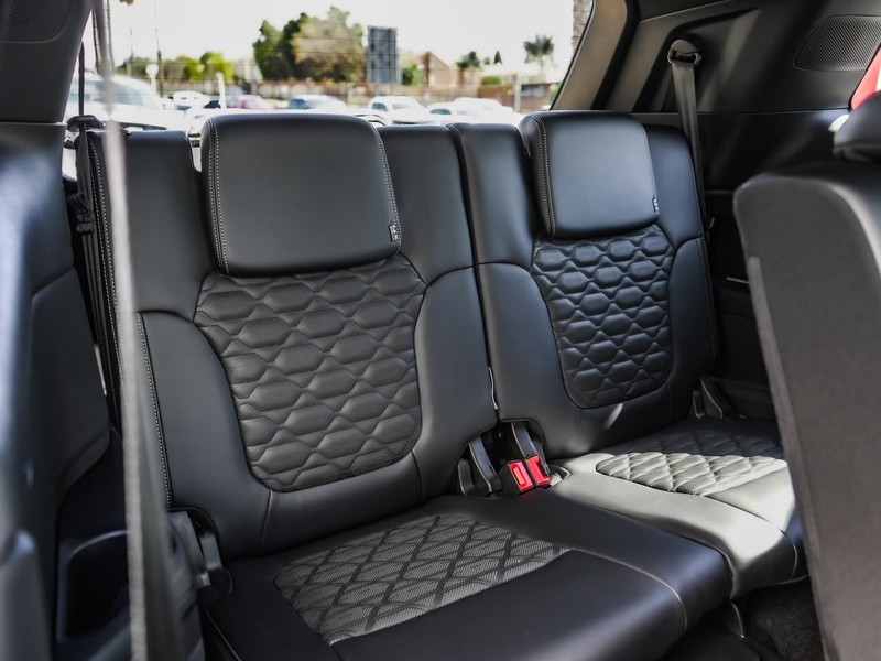 Ford Everest - Ford Sandton - Image 11