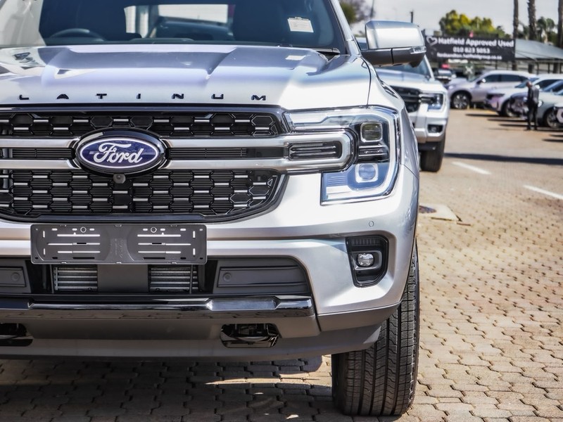 Ford Everest - Ford Sandton - Image 18