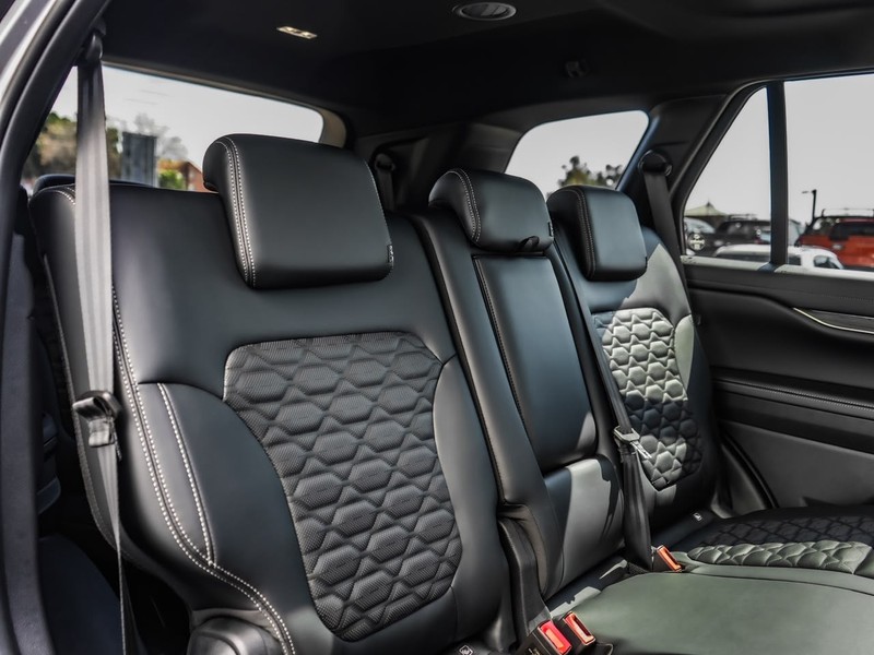 Ford Everest - Ford Sandton - Image 10