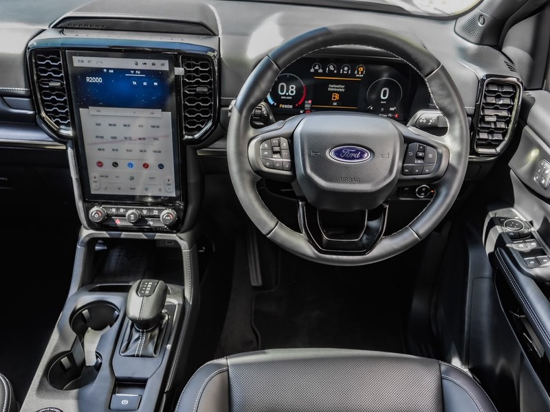 Ford Everest - Ford Sandton - Image 19