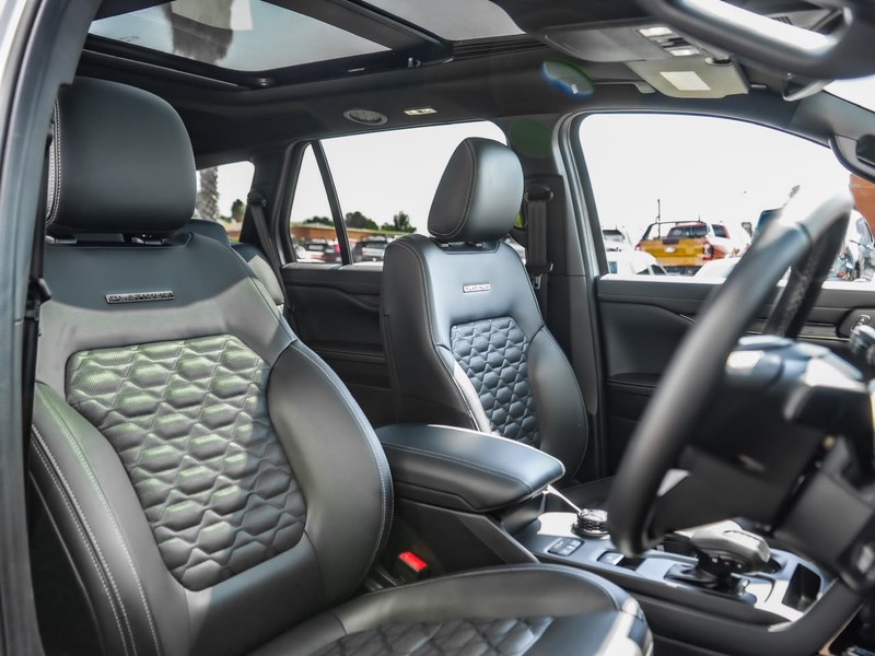Ford Everest - Ford Sandton - Image 9