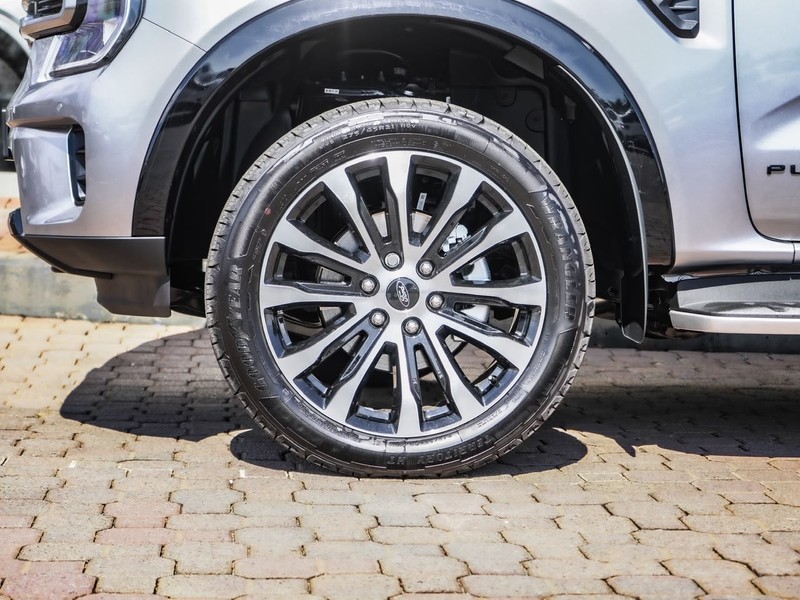 Ford Everest - Ford Sandton - Image 13