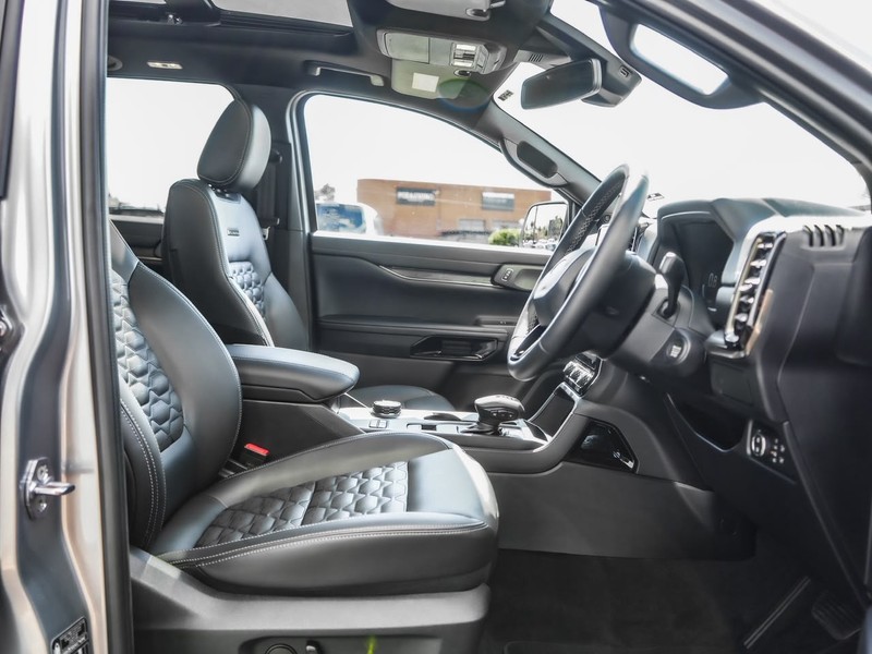 Ford Everest - Ford Sandton - Image 17