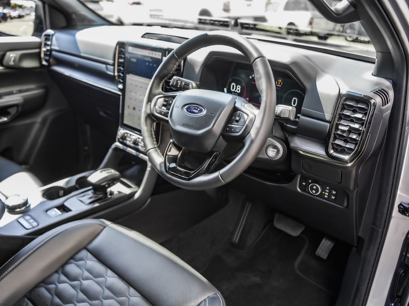 Ford Everest - Ford Sandton - Image 8