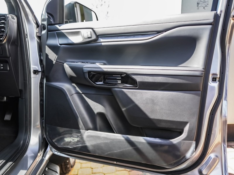 Ford Everest - Ford Sandton - Image 14