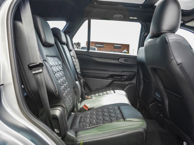 Ford Everest - Ford Sandton - Image 22