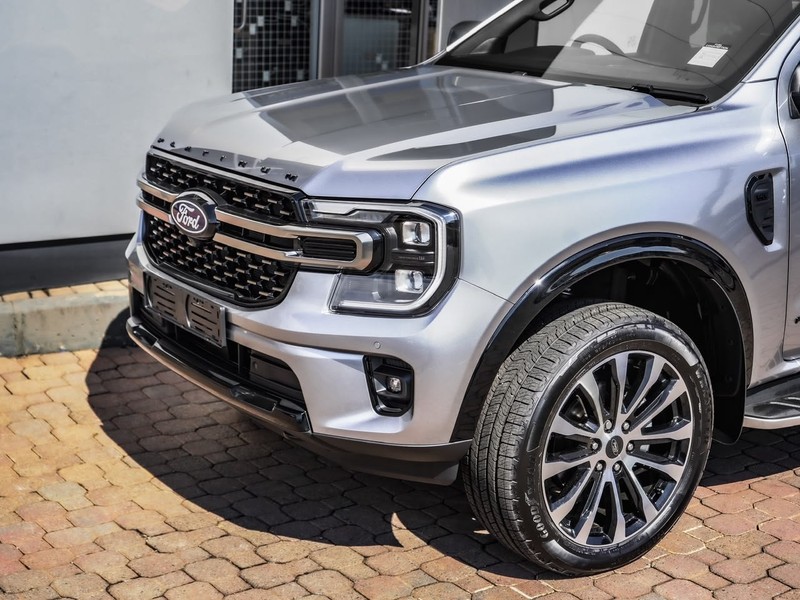 Ford Everest - Ford Sandton - Image 15