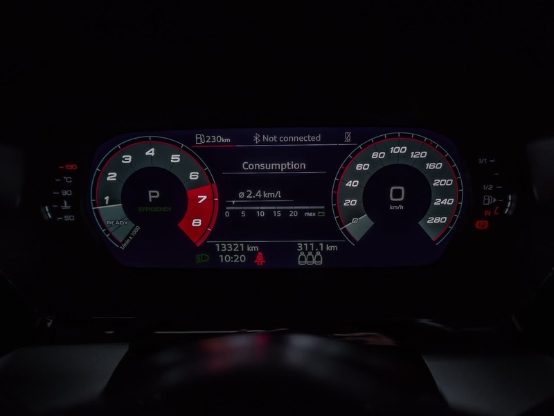 Audi A3 - Ford Sandton - Image 21