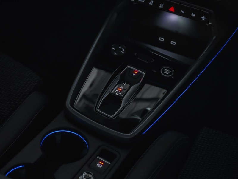 Audi A3 - Ford Sandton - Image 6