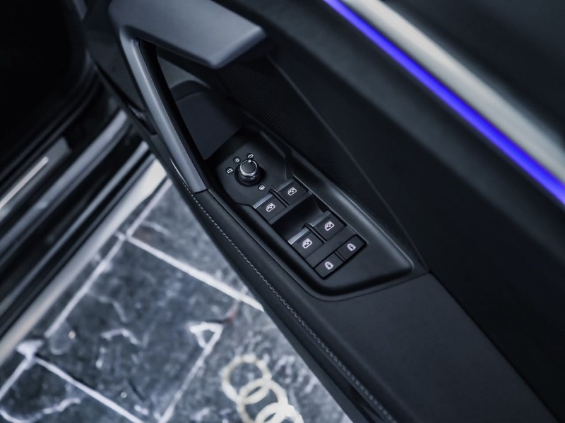 Audi A3 - Ford Sandton - Image 18