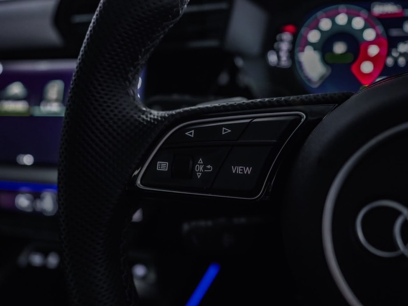 Audi A3 - Ford Sandton - Image 26