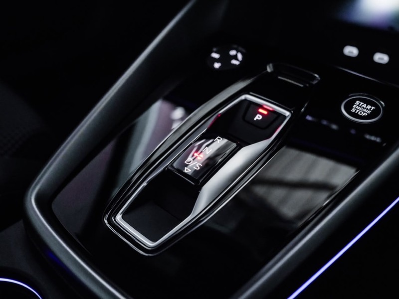 Audi A3 - Ford Sandton - Image 19