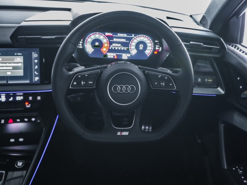 Audi A3 - Ford Sandton - Image 9