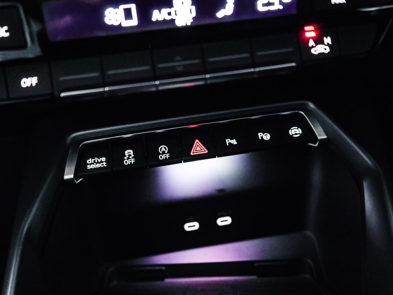 Audi A3 - Ford Sandton - Image 16