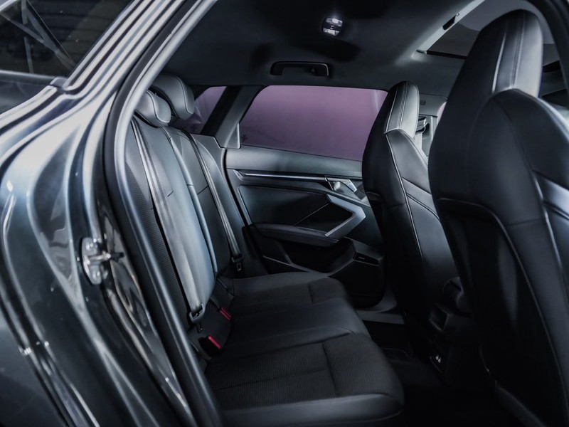 Audi A3 - Ford Sandton - Image 15
