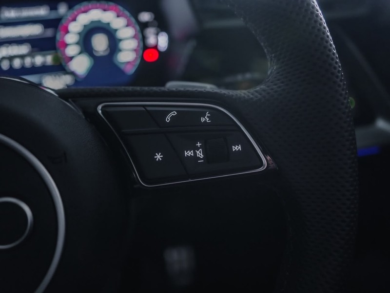 Audi A3 - Ford Sandton - Image 28