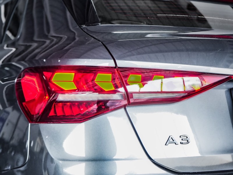 Audi A3 - Ford Sandton - Image 25