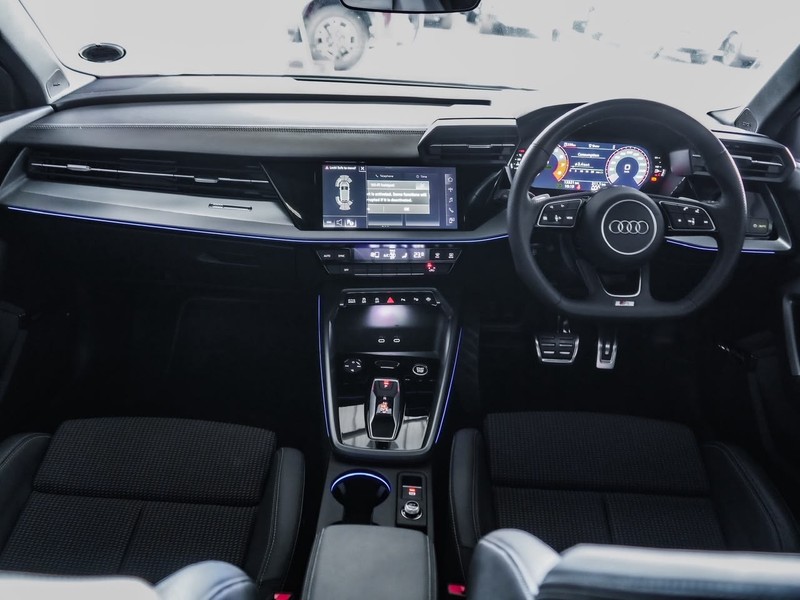 Audi A3 - Ford Sandton - Image 7