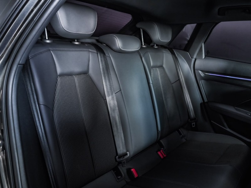 Audi A3 - Ford Sandton - Image 10