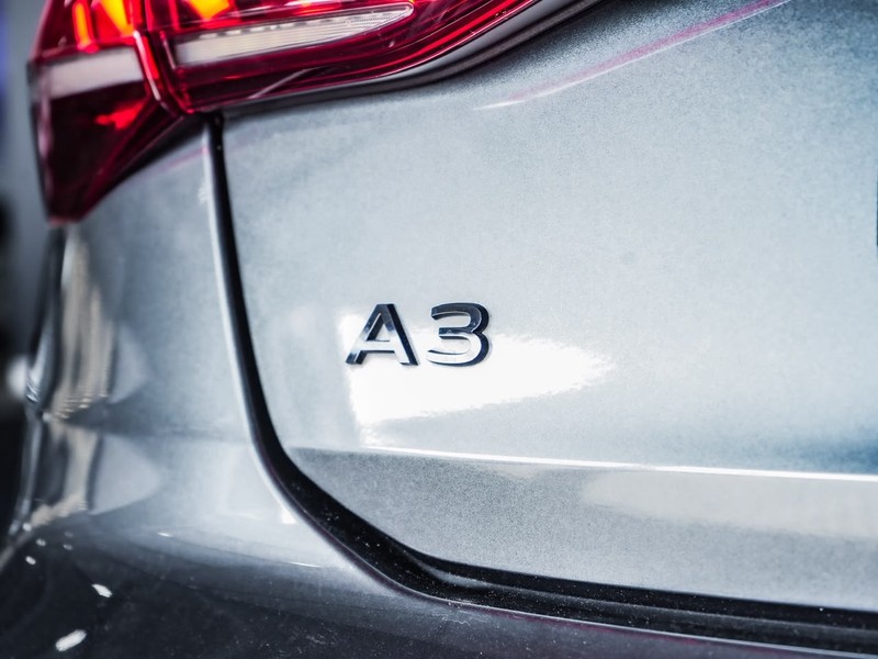 Audi A3 - Ford Sandton - Image 22