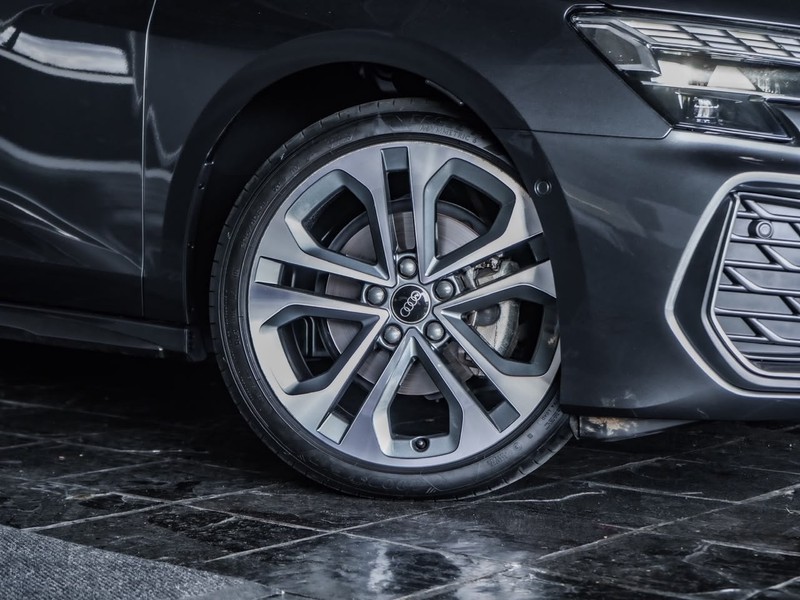 Audi A3 - Ford Sandton - Image 31
