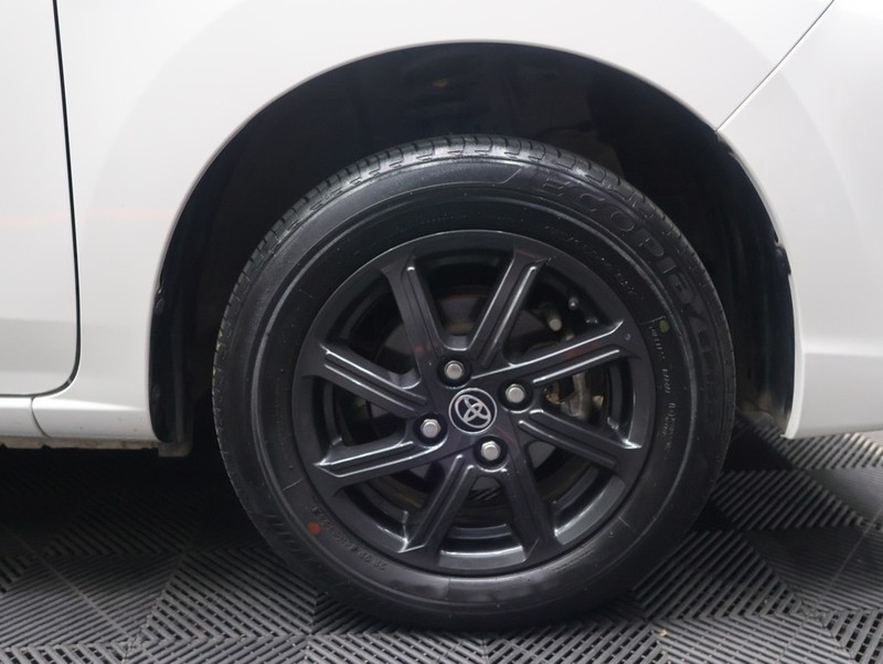 Toyota Agya - KING OF CARS - Image 12