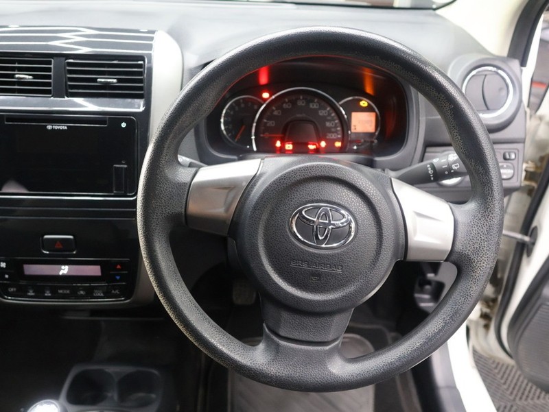 Toyota Agya - KING OF CARS - Image 10