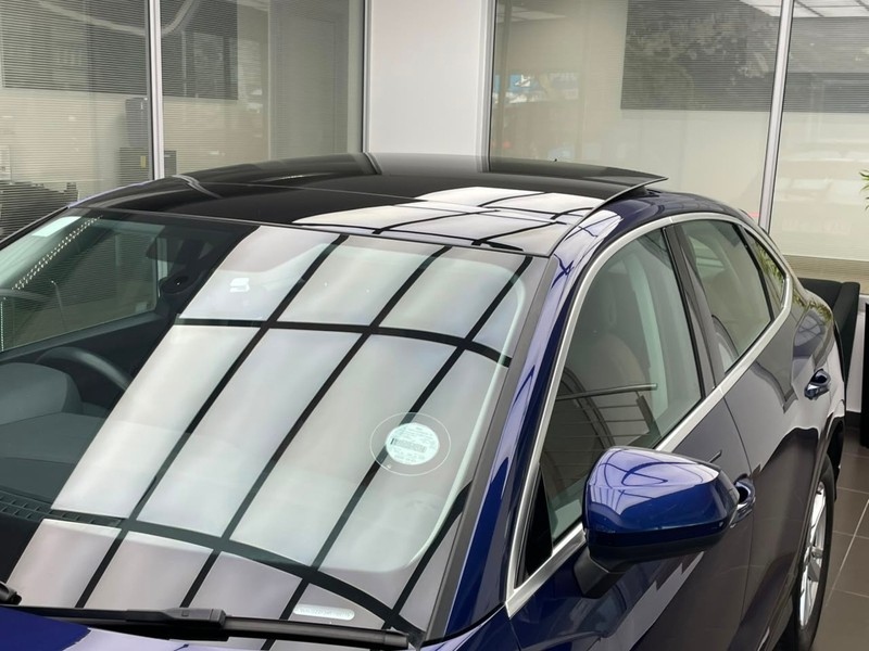 Audi Q3 - Audi Centre Braamfontein - Image 21