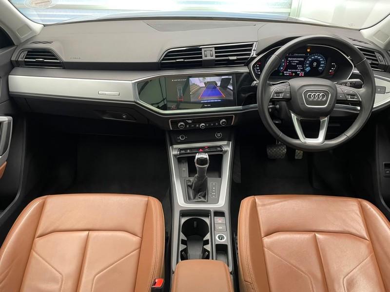 Audi Q3 - Audi Centre Braamfontein - Image 22