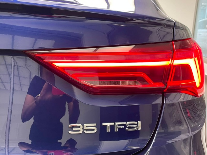 Audi Q3 - Audi Centre Braamfontein - Image 8