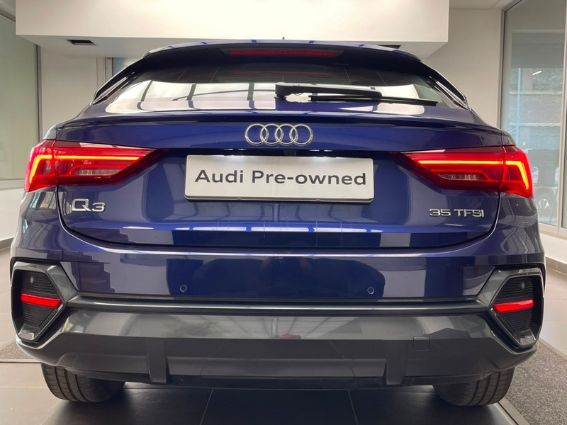 Audi Q3 - Audi Centre Braamfontein - Image 6