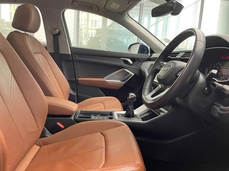 Audi Q3 - Audi Centre Braamfontein - Image 23