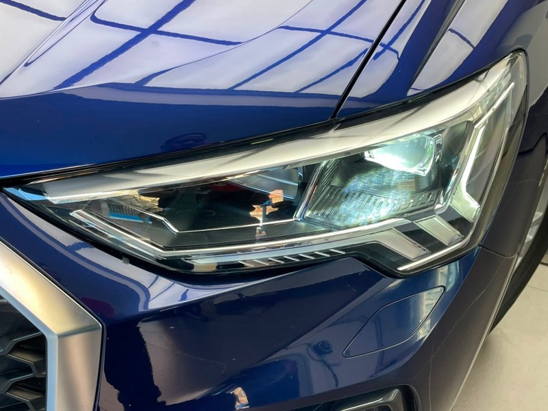 Audi Q3 - Audi Centre Braamfontein - Image 10