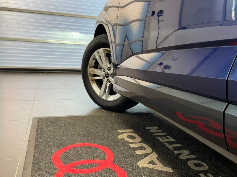 Audi Q3 - Audi Centre Braamfontein - Image 24