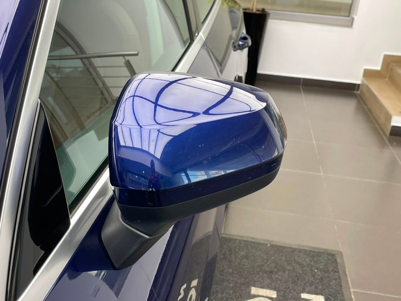 Audi Q3 - Audi Centre Braamfontein - Image 11
