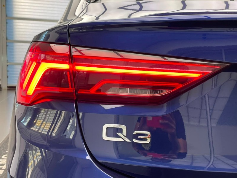 Audi Q3 - Audi Centre Braamfontein - Image 7