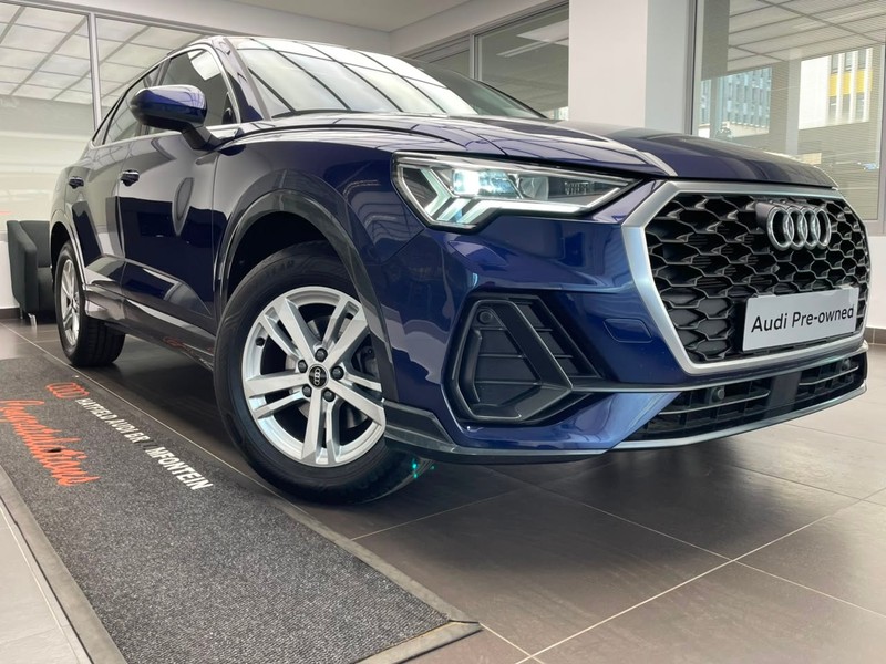 Audi Q3 - Audi Centre Braamfontein - Image 2