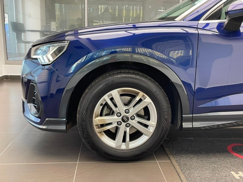 Audi Q3 - Audi Centre Braamfontein - Image 3